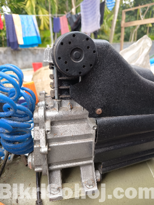 Air Compressor 25 liter